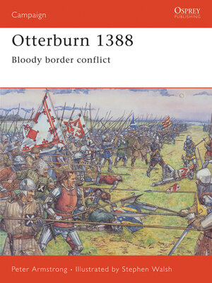 cover image of Otterburn 1388